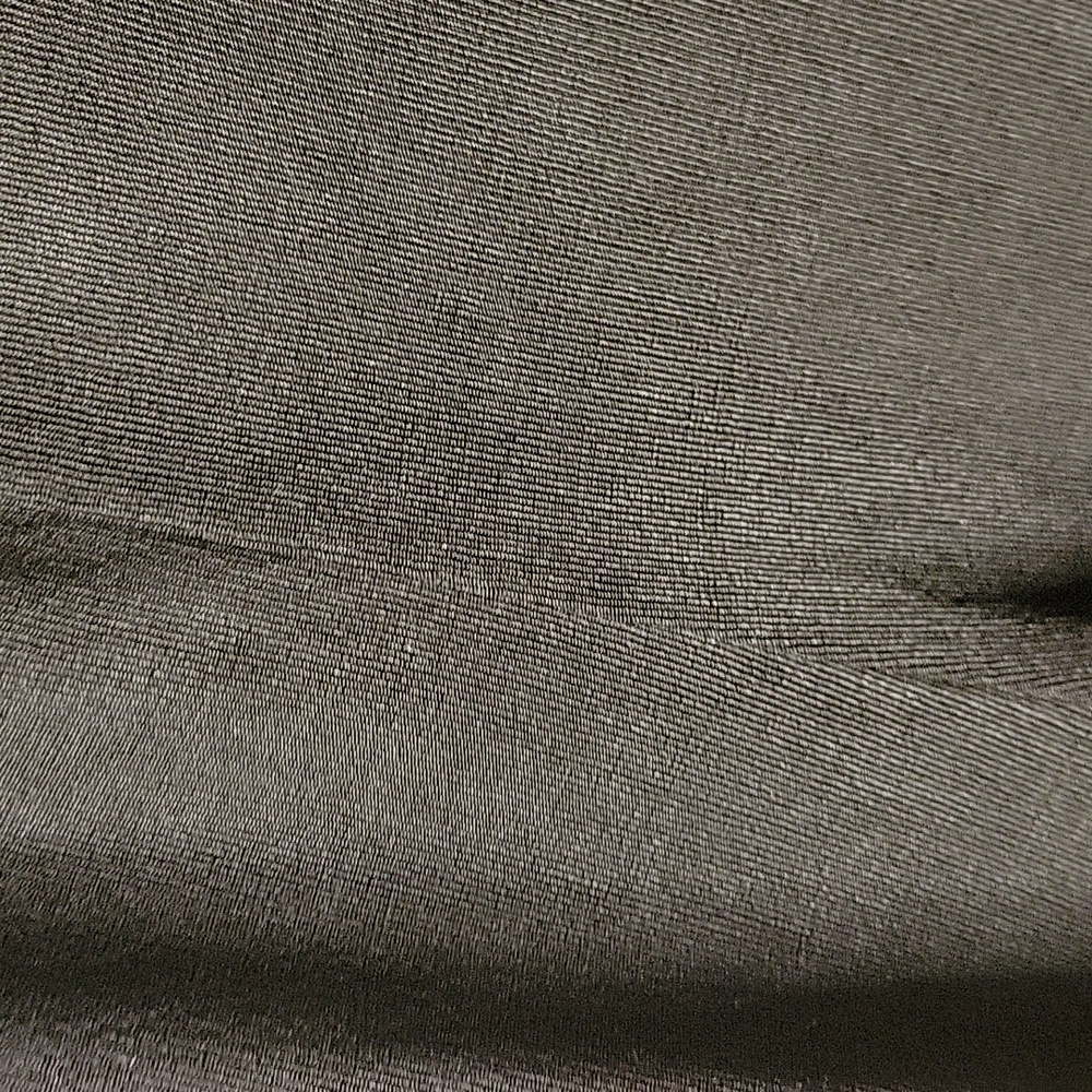 Choices Skirt Large Black Flowy Travel - Picture 4 of 4